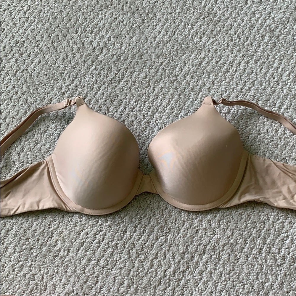 Victoria Secret perfect coverage bra